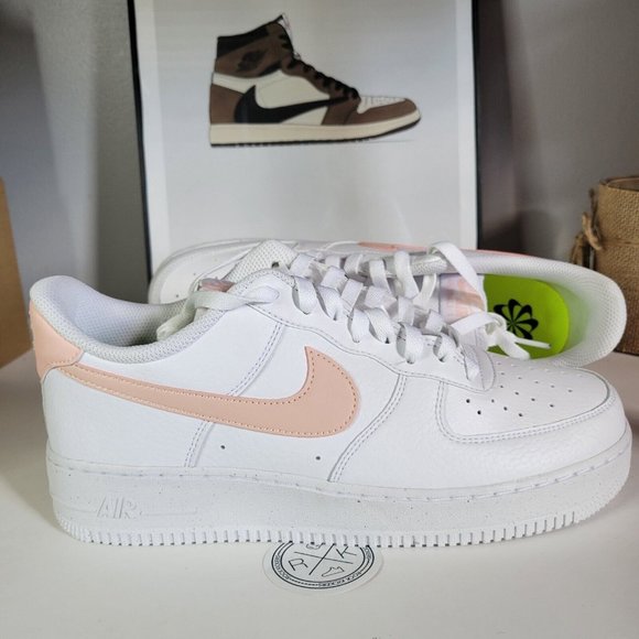 air force arctic orange